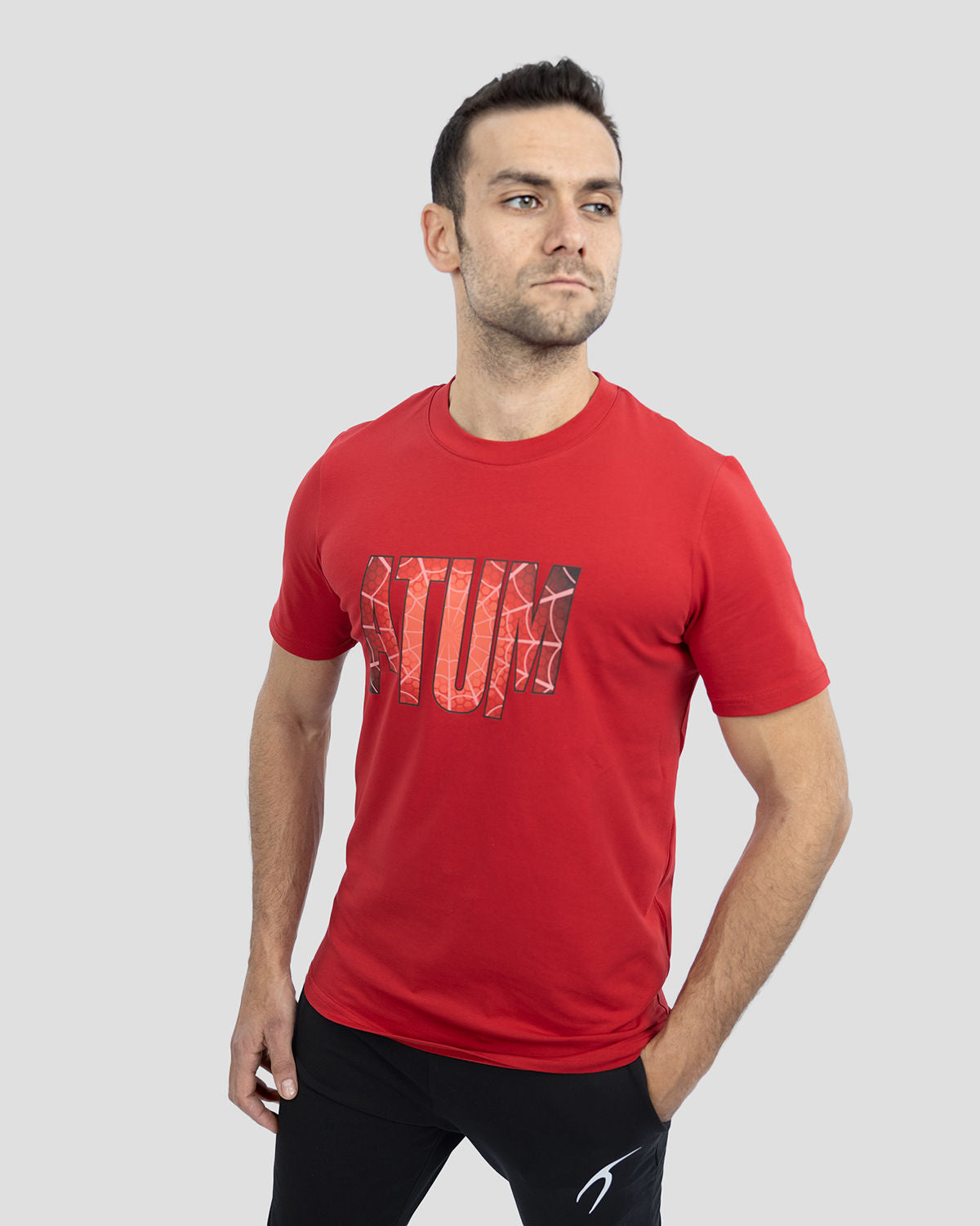 Atum Super Hero T-Shirts