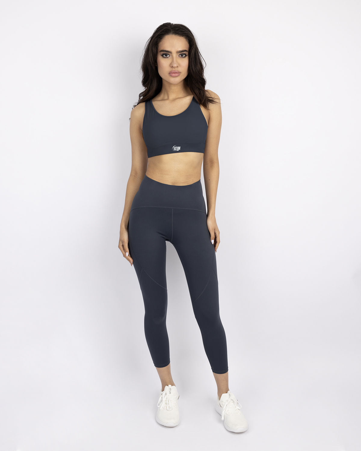 Atum Premium High-Waisted Wo Leggings