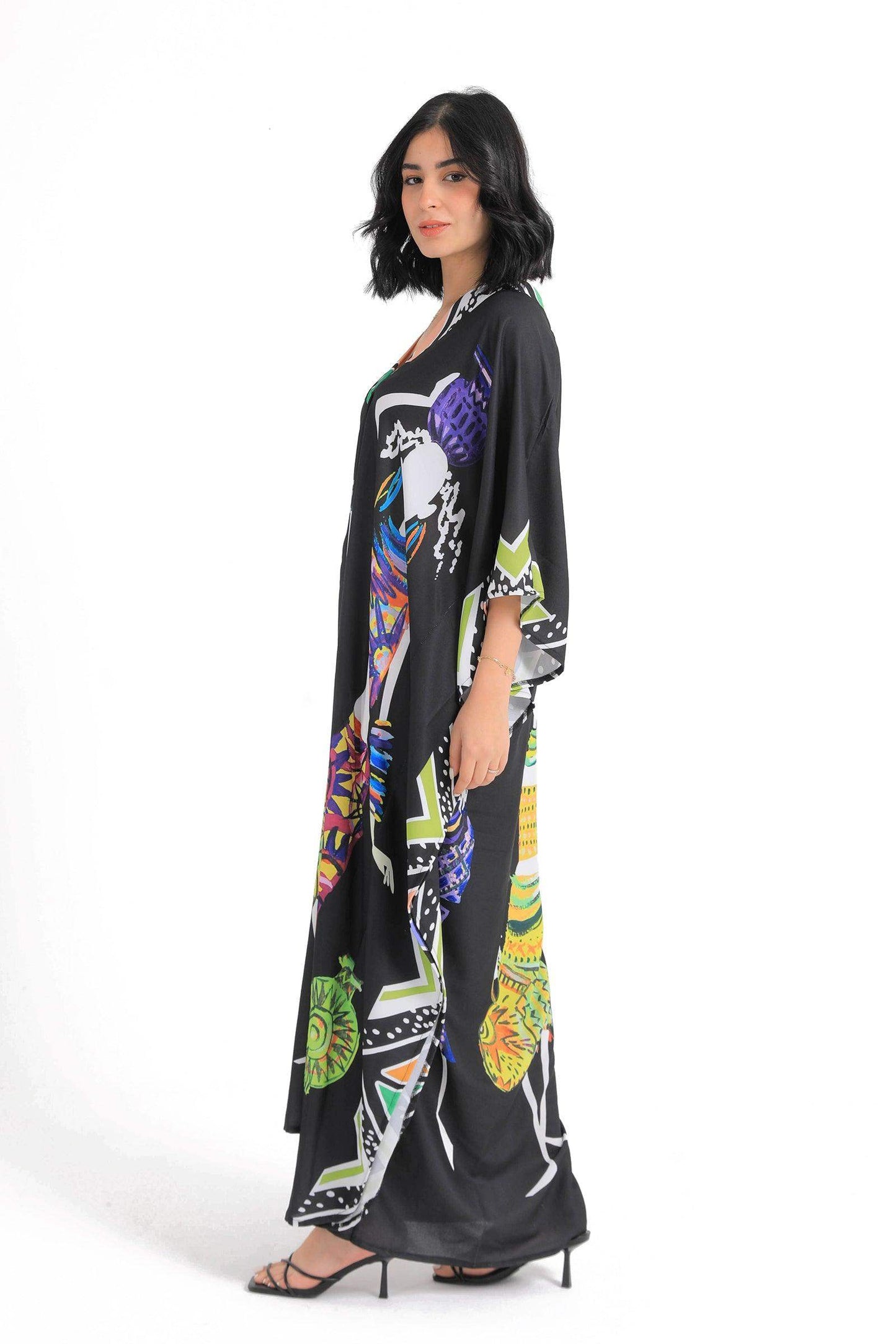 African Print Poncho Dress - Carina - ??√É¬¢√¢‚Äö¬¨√¢‚Äû¬¢????????√É∆í√Ç¬±??√É¬Ø√Ç¬ø√Ç¬Ω√É∆í√Ç¬ø??√É‚Ä†√¢‚Ç¨‚Ñ¢?√É∆í√Ç¬ø????