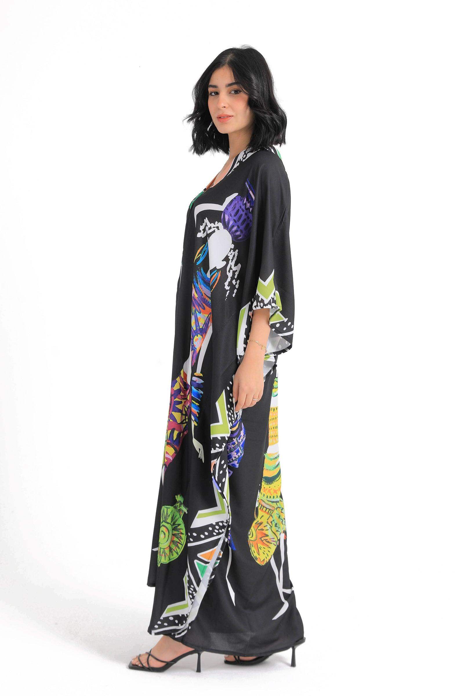 African Print Poncho Dress - Carina - ??√É¬¢√¢‚Äö¬¨√¢‚Äû¬¢????????√É∆í√Ç¬±??√É¬Ø√Ç¬ø√Ç¬Ω√É∆í√Ç¬ø??√É‚Ä†√¢‚Ç¨‚Ñ¢?√É∆í√Ç¬ø????