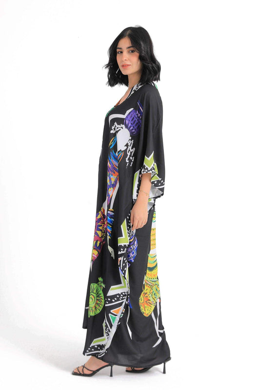African Print Poncho Dress - Carina - ??√É¬¢√¢‚Äö¬¨√¢‚Äû¬¢????????√É∆í√Ç¬±??√É¬Ø√Ç¬ø√Ç¬Ω√É∆í√Ç¬ø??√É‚Ä†√¢‚Ç¨‚Ñ¢?√É∆í√Ç¬ø????