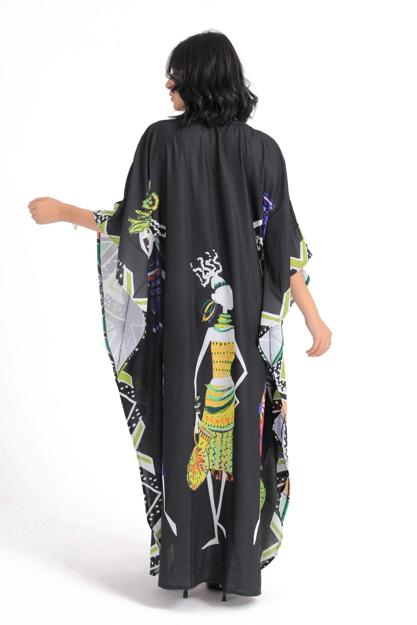African Print Poncho Dress - Carina - ??√É¬¢√¢‚Äö¬¨√¢‚Äû¬¢????????√É∆í√Ç¬±??√É¬Ø√Ç¬ø√Ç¬Ω√É∆í√Ç¬ø??√É‚Ä†√¢‚Ç¨‚Ñ¢?√É∆í√Ç¬ø????