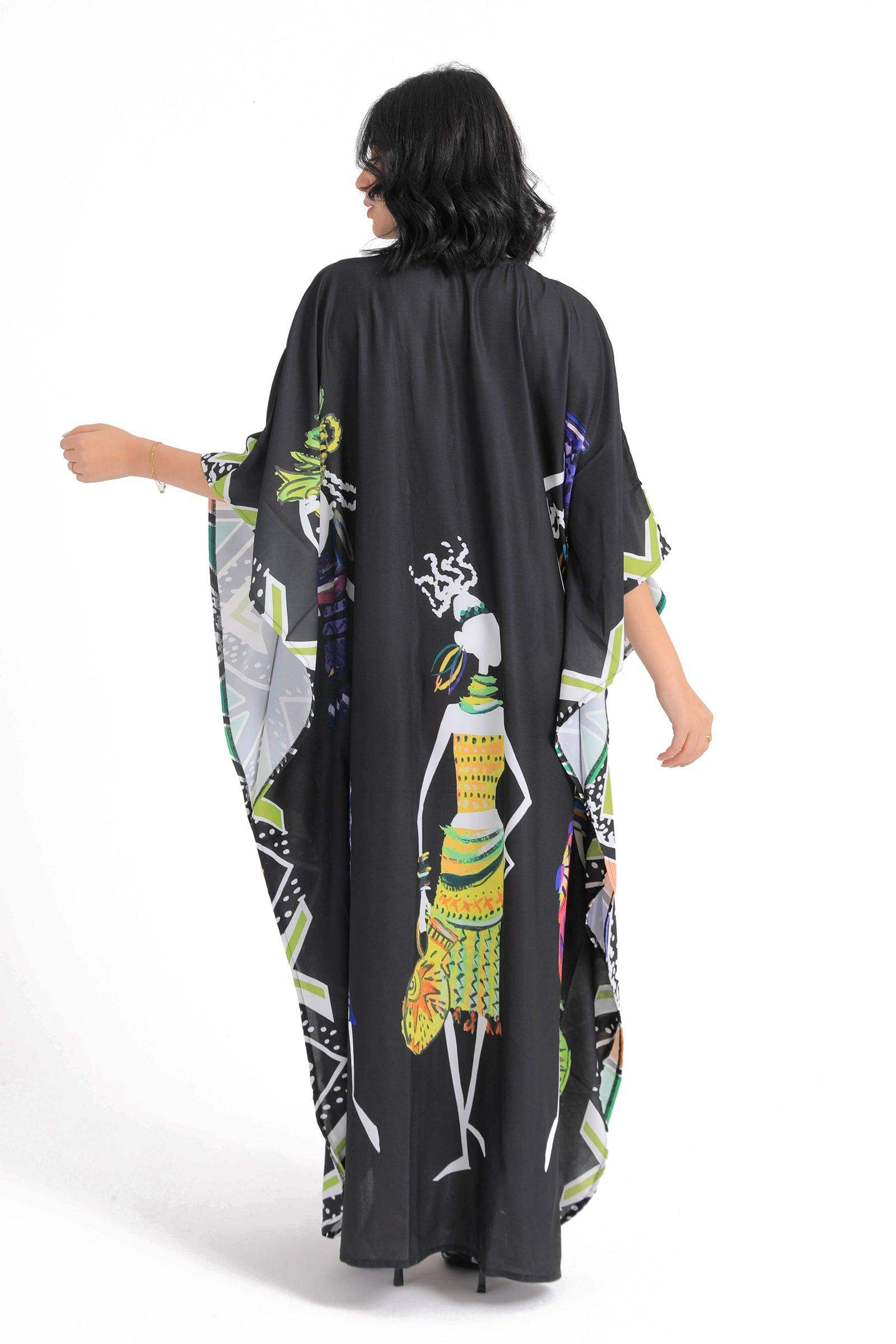 African Print Poncho Dress - Carina - ??√É¬¢√¢‚Äö¬¨√¢‚Äû¬¢????????√É∆í√Ç¬±??√É¬Ø√Ç¬ø√Ç¬Ω√É∆í√Ç¬ø??√É‚Ä†√¢‚Ç¨‚Ñ¢?√É∆í√Ç¬ø????