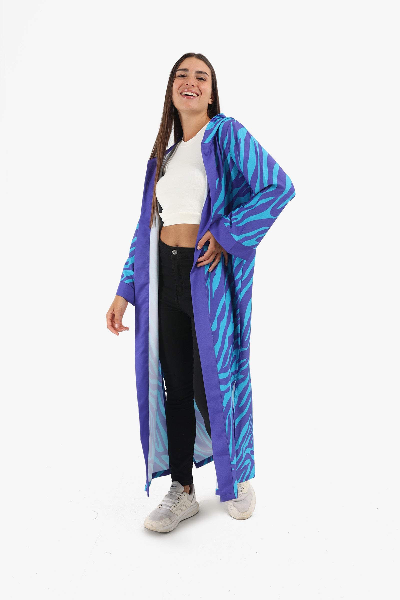 All Over Print Hooded Kimono - Carina - ??√É¬¢√¢‚Äö¬¨√¢‚Äû¬¢????????√É∆í√Ç¬±??√É¬Ø√Ç¬ø√Ç¬Ω√É∆í√Ç¬ø??√É‚Ä†√¢‚Ç¨‚Ñ¢?√É∆í√Ç¬ø????