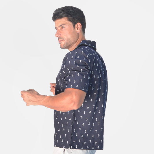 Anchor Field Shirt