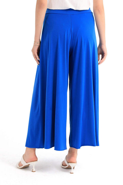 Ankle Length Wide Leg Pants - Carina - ??√É¬¢√¢‚Äö¬¨√¢‚Äû¬¢????????√É∆í√Ç¬±??√É¬Ø√Ç¬ø√Ç¬Ω√É∆í√Ç¬ø??√É‚Ä†√¢‚Ç¨‚Ñ¢?√É∆í√Ç¬ø????