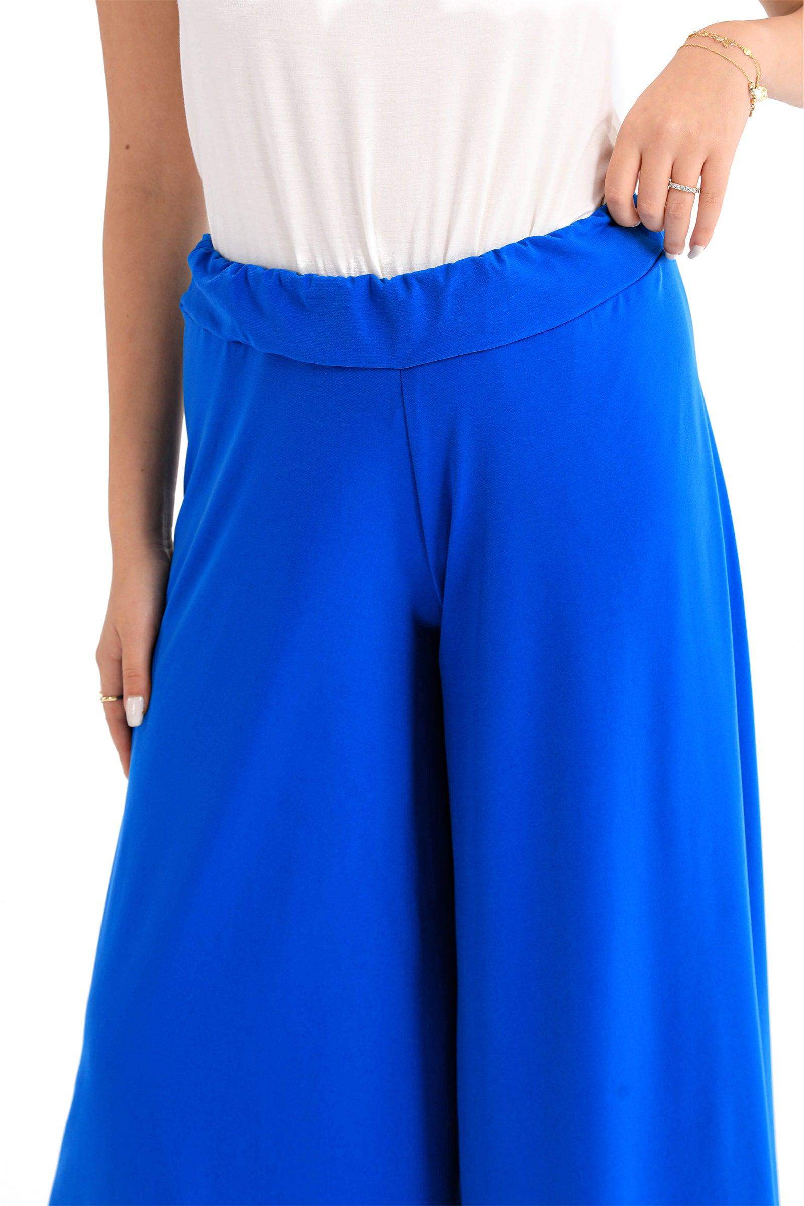 Ankle Length Wide Leg Pants - Carina - ??√É¬¢√¢‚Äö¬¨√¢‚Äû¬¢????????√É∆í√Ç¬±??√É¬Ø√Ç¬ø√Ç¬Ω√É∆í√Ç¬ø??√É‚Ä†√¢‚Ç¨‚Ñ¢?√É∆í√Ç¬ø????