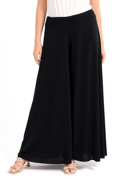 Ankle Length Wide Leg Pants - Carina - ??√É¬¢√¢‚Äö¬¨√¢‚Äû¬¢????????√É∆í√Ç¬±??√É¬Ø√Ç¬ø√Ç¬Ω√É∆í√Ç¬ø??√É‚Ä†√¢‚Ç¨‚Ñ¢?√É∆í√Ç¬ø????