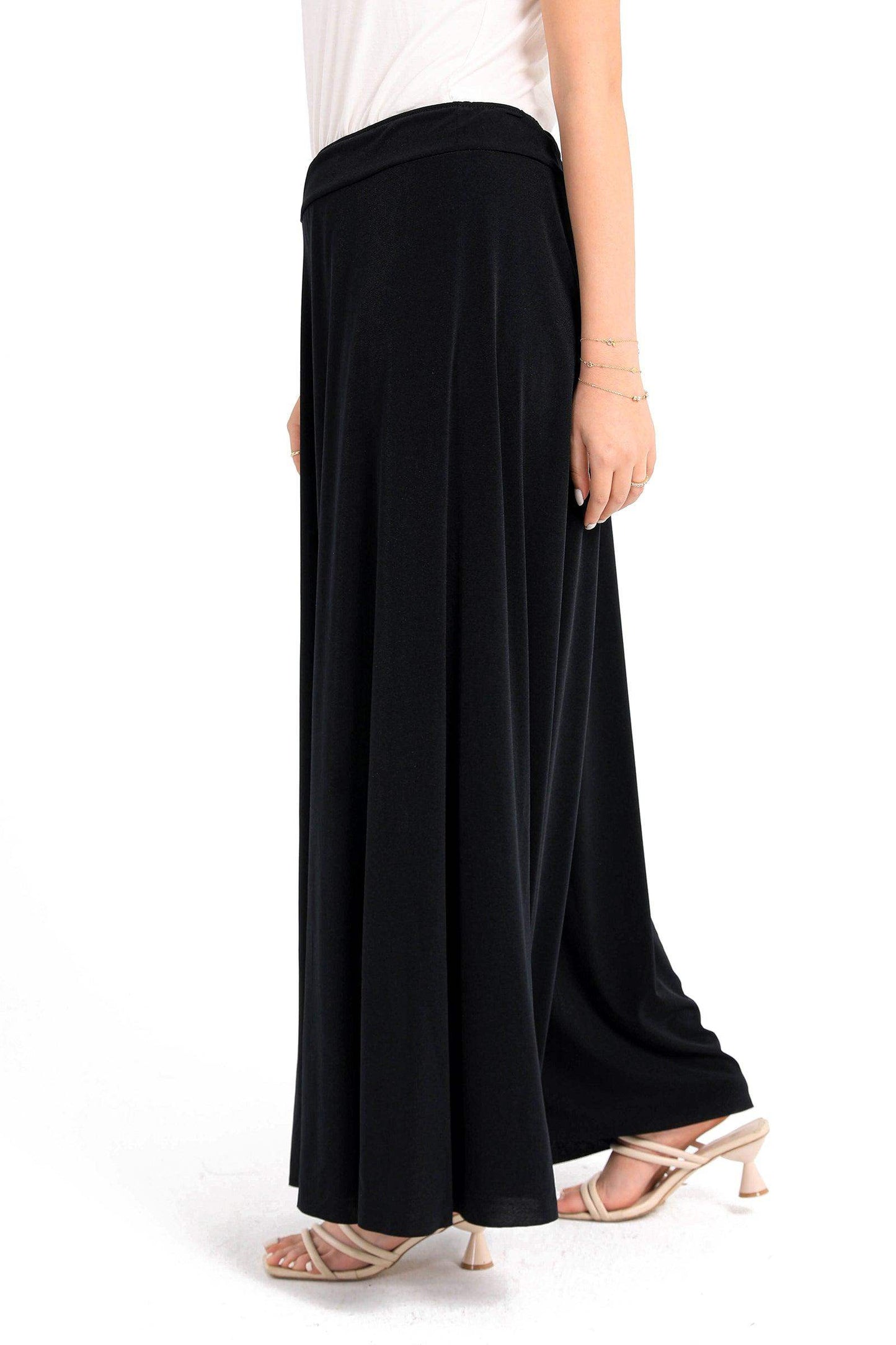 Ankle Length Wide Leg Pants - Carina - ??√É¬¢√¢‚Äö¬¨√¢‚Äû¬¢????????√É∆í√Ç¬±??√É¬Ø√Ç¬ø√Ç¬Ω√É∆í√Ç¬ø??√É‚Ä†√¢‚Ç¨‚Ñ¢?√É∆í√Ç¬ø????