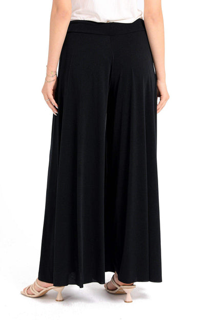 Ankle Length Wide Leg Pants - Carina - ??√É¬¢√¢‚Äö¬¨√¢‚Äû¬¢????????√É∆í√Ç¬±??√É¬Ø√Ç¬ø√Ç¬Ω√É∆í√Ç¬ø??√É‚Ä†√¢‚Ç¨‚Ñ¢?√É∆í√Ç¬ø????