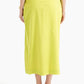 Carina Ankle Length Wrap Skirt