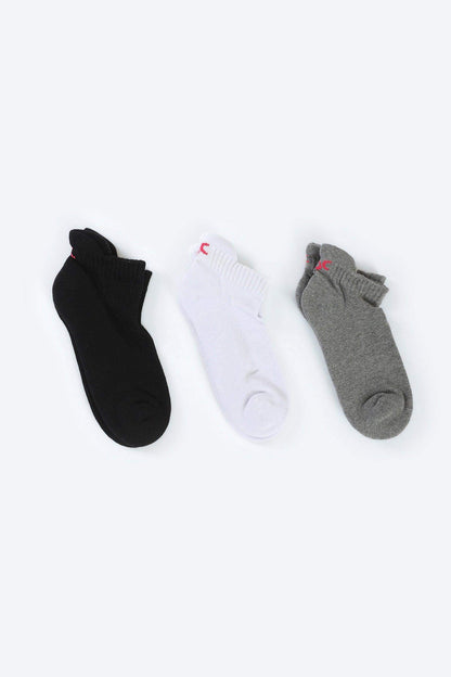 A Pair of Ankle Socks