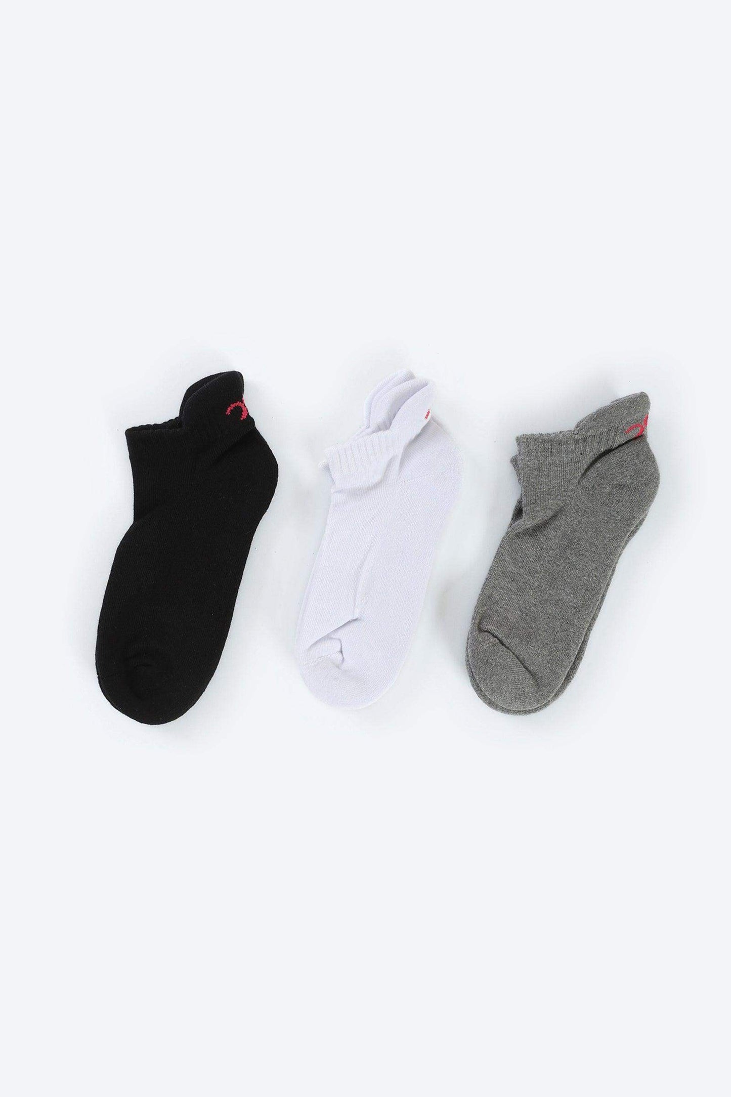 Carina A Pair of Ankle Socks