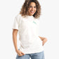 Carina Asymmetrical Lounge T-Shirt