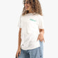 Carina Asymmetrical Lounge T-Shirt