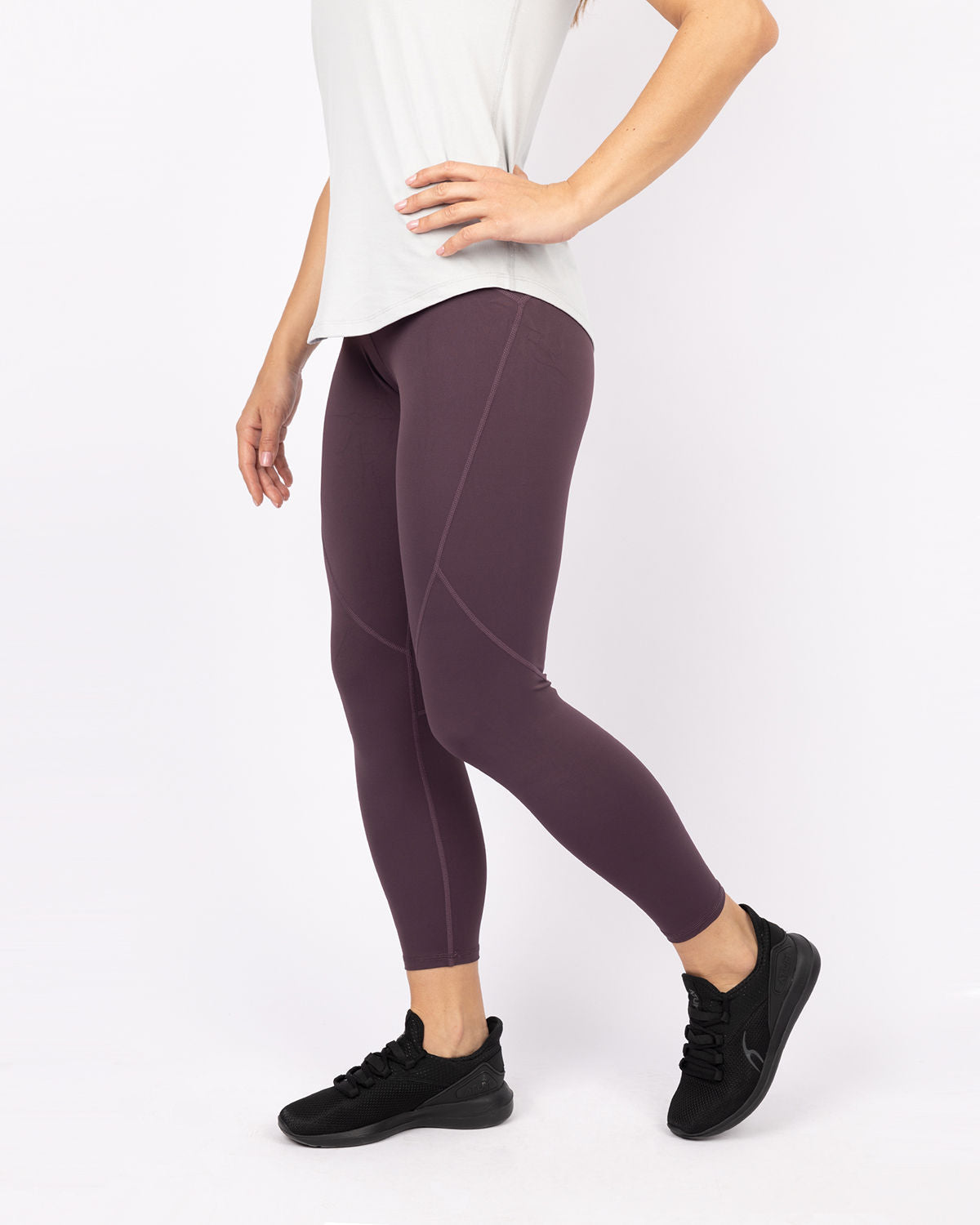 Atum Premium High-Waisted Wo Leggings