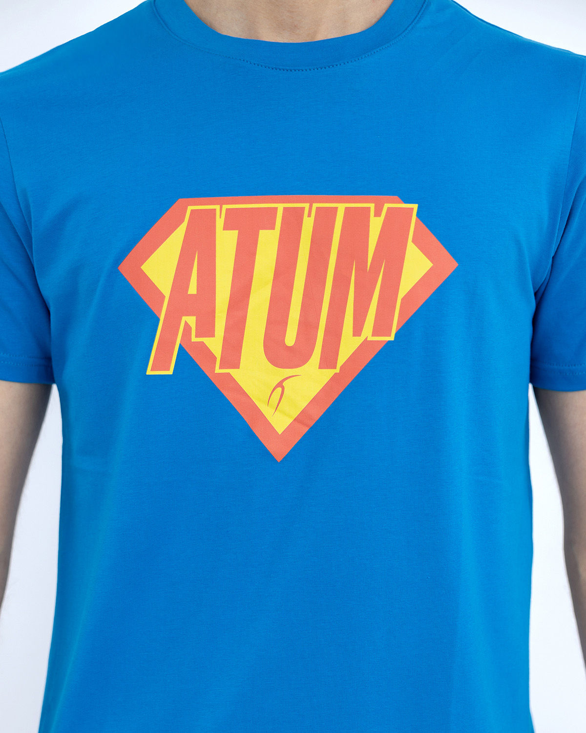 Atum Super Hero T-Shirts