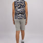 Atum Boy'S Printed Tank Top