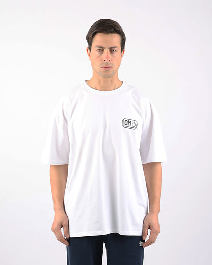 Adventure Mode Men's T-Shirt