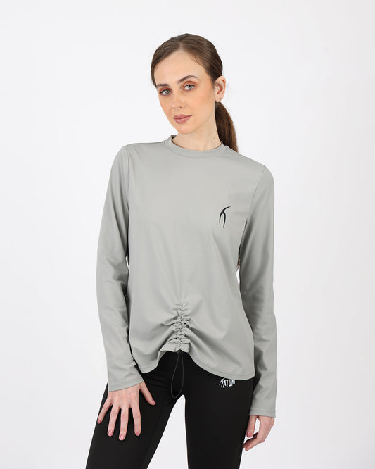 Training Long-Sleeve T-Shirt