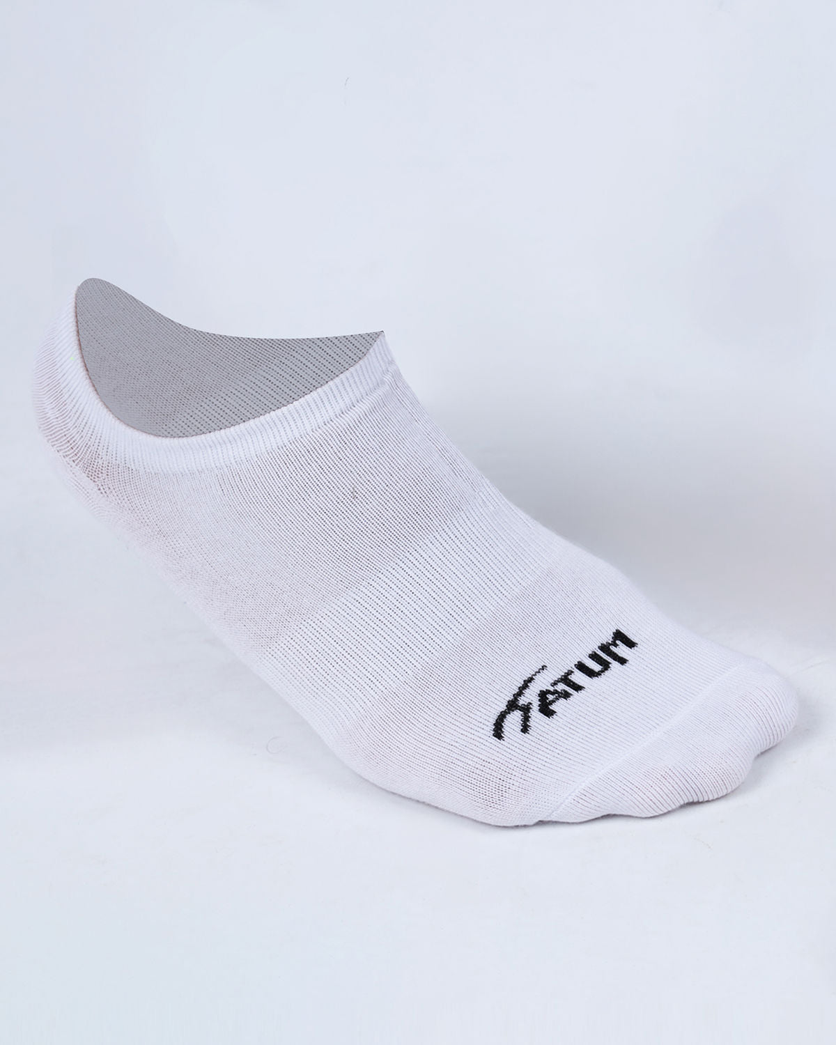 Plain Mini Socks - Pack of 3