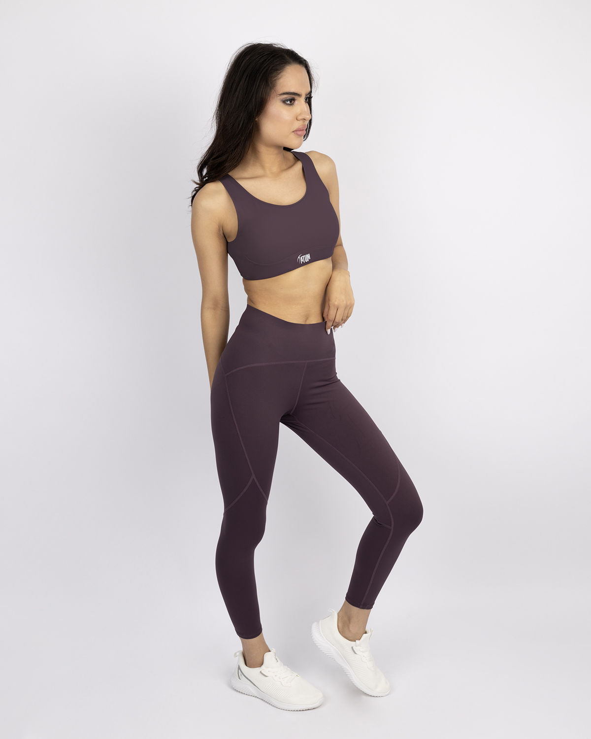 Atum Premium High-Waisted Wo Leggings