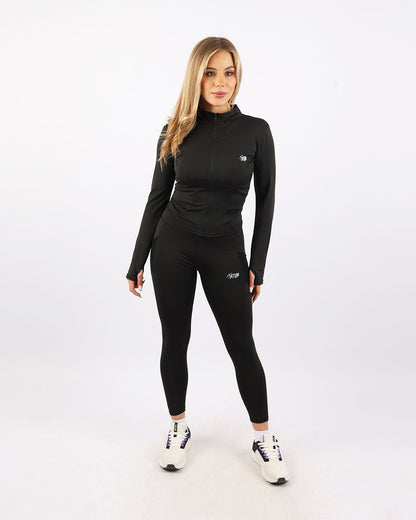 Verde Vitality Women's Zip Jacket