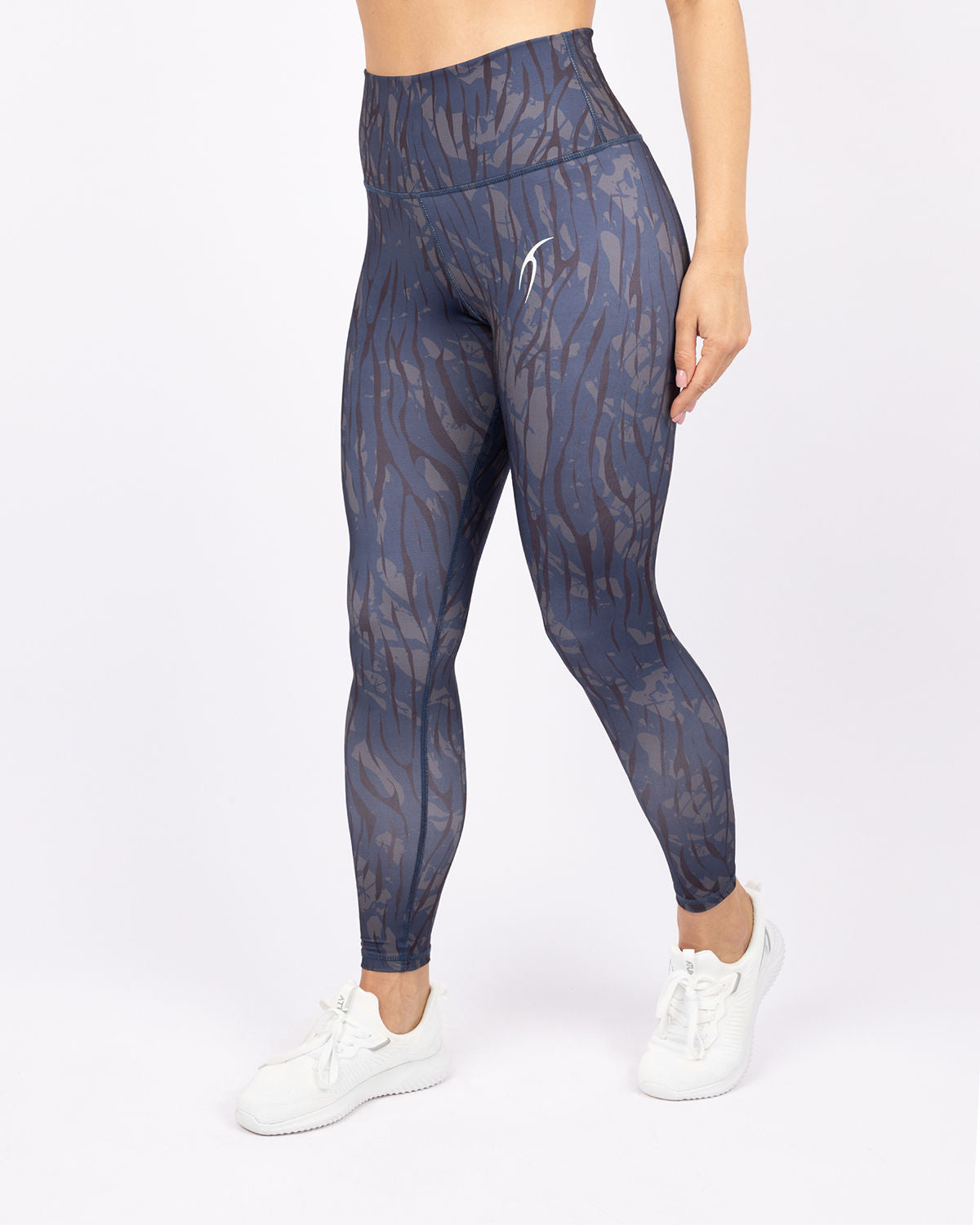 Atum Cross Fit Printed Wo Leggings