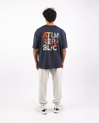 Cultural Republic Men's T-Shirt