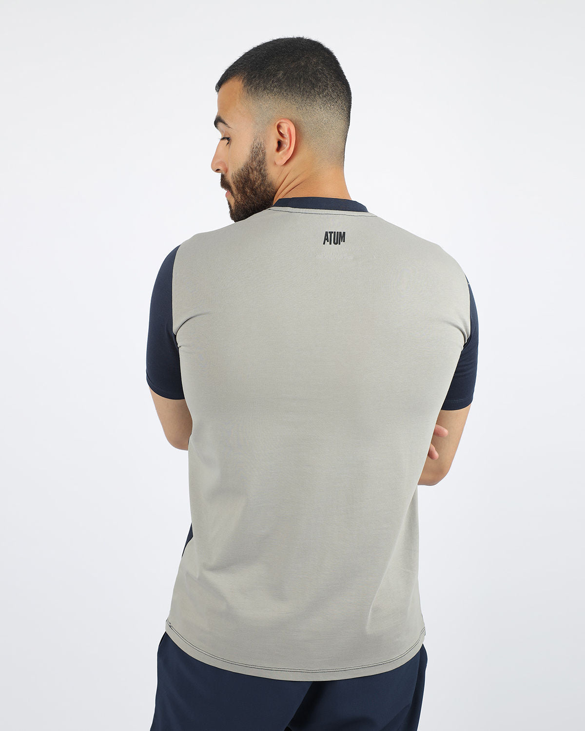 Atum  Basic T- Shirt