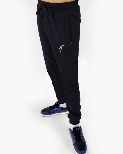 بنطال رياضي ديناميكي من جونيورز للأولاد المراهقين