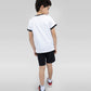 Atum Boy'S Be Fit Crew-Neck T-Shirt