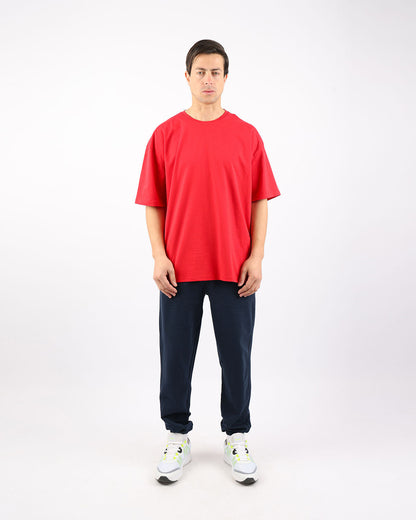 OverSized Basic Men's T-Shirt