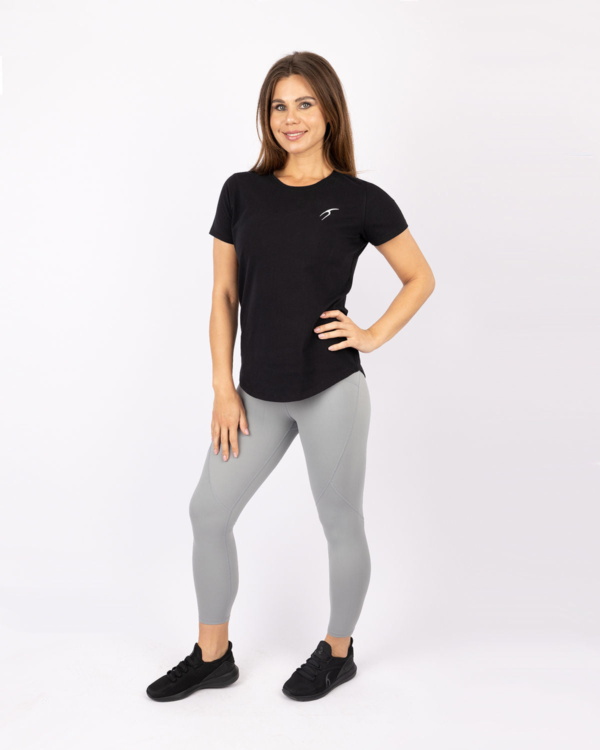 Atum Premium High-Waisted Wo Leggings