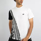 تي شيرت Atum Futuristic Crew Neck T-Shirt