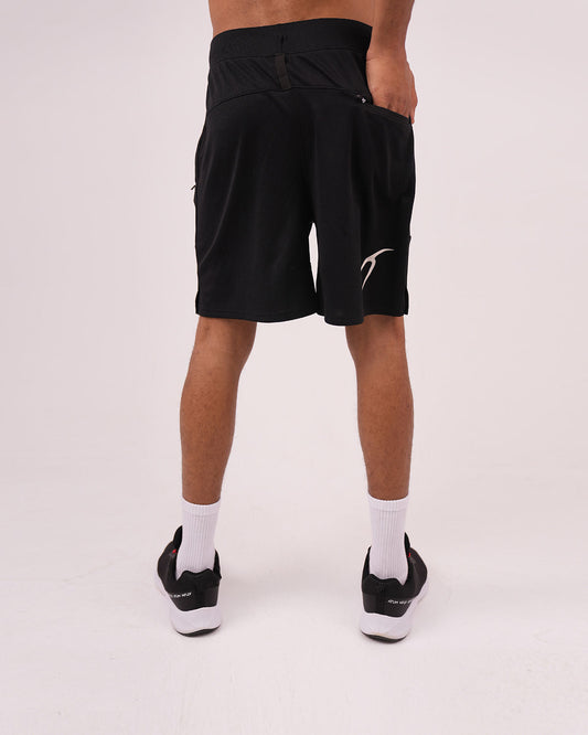 Atum Workout Basic Shorts