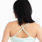 Carina Back Crisscross Pyjama Top