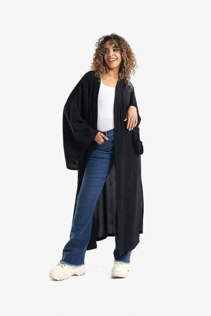 Back Eye Embroidery Kimono - Carina - ??√É¬¢√¢‚Äö¬¨√¢‚Äû¬¢????????√É∆í√Ç¬±??√É¬Ø√Ç¬ø√Ç¬Ω√É∆í√Ç¬ø??√É‚Ä†√¢‚Ç¨‚Ñ¢?√É∆í√Ç¬ø????