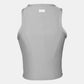 Doe Sleeveless Ribbed Top