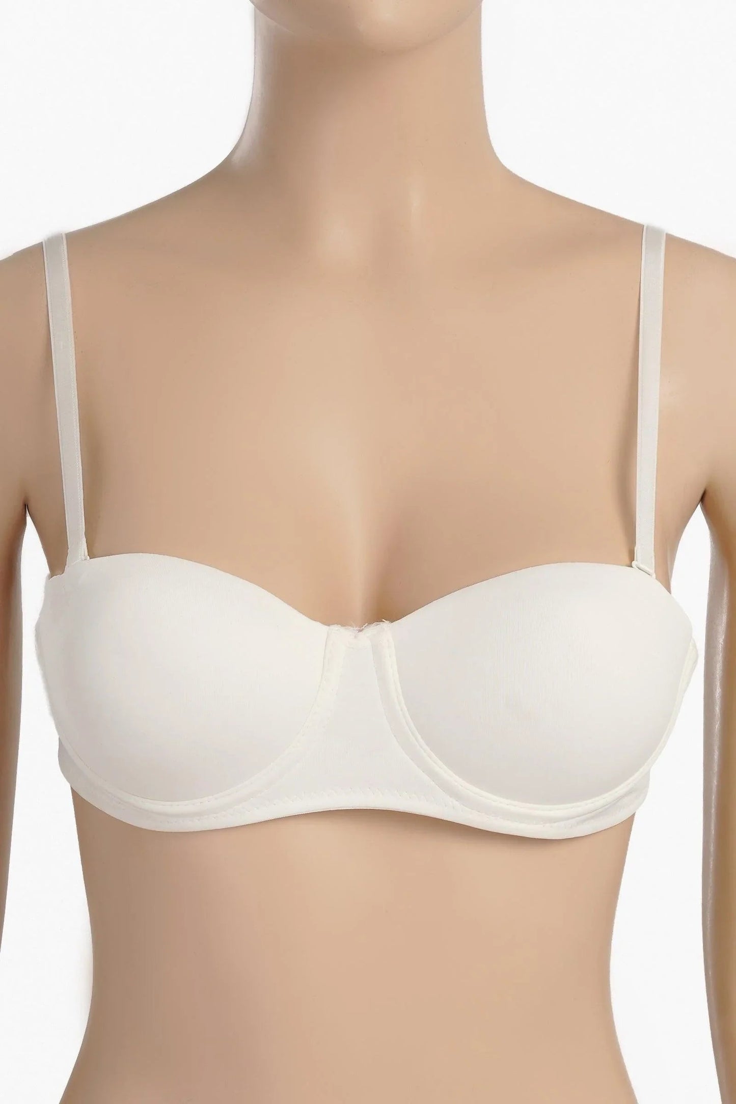 Backless Transparent Bra - Carina - ÙƒØ§Ø±ÙŠÙ†Ø§