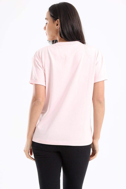 Barbie Printed Lounge T-Shirt - Carina - ??√É¬¢√¢‚Äö¬¨√¢‚Äû¬¢????????√É∆í√Ç¬±??√É¬Ø√Ç¬ø√Ç¬Ω√É∆í√Ç¬ø??√É‚Ä†√¢‚Ç¨‚Ñ¢?√É∆í√Ç¬ø????