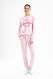 Carina Barbie Printed Pyjama Set