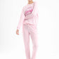 Carina Barbie Printed Pyjama Set