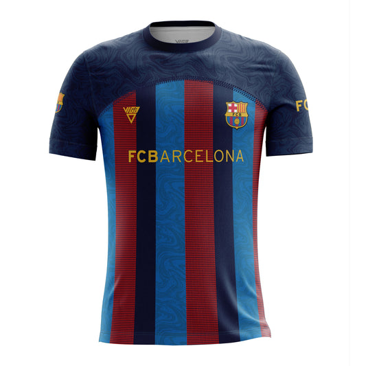 Viga Fc Barcelona T-Shirt for Boys