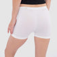 Carina Basic Microfiber Hot Short