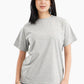 Carina Basic Solid T-Shirt