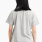 Carina Basic Solid T-Shirt