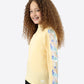 Atum Girl's Long Sleeve Top - Atum Egypt #