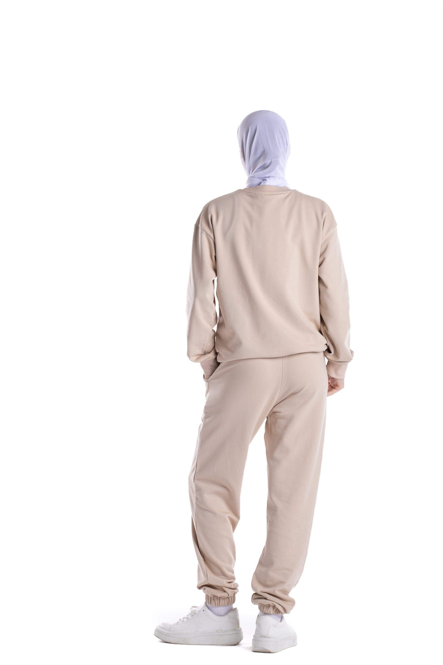 Beige Cotton Lounge Jogger - Carina - ??√É¬¢√¢‚Äö¬¨√¢‚Äû¬¢????????√É∆í√Ç¬±??√É¬Ø√Ç¬ø√Ç¬Ω√É∆í√Ç¬ø??√É‚Ä†√¢‚Ç¨‚Ñ¢?√É∆í√Ç¬ø????
