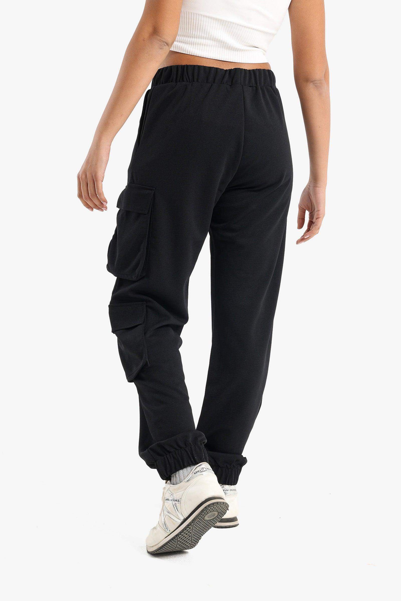 Black Lounge Jogger - Carina - ??√É¬¢√¢‚Äö¬¨√¢‚Äû¬¢????????√É∆í√Ç¬±??√É¬Ø√Ç¬ø√Ç¬Ω√É∆í√Ç¬ø??√É‚Ä†√¢‚Ç¨‚Ñ¢?√É∆í√Ç¬ø????